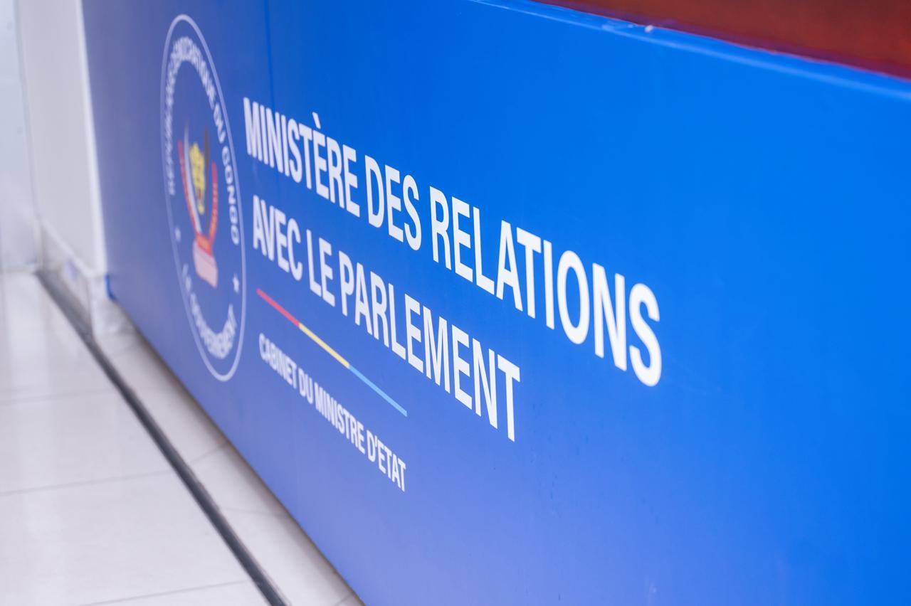 Guide des procédures parlementaires